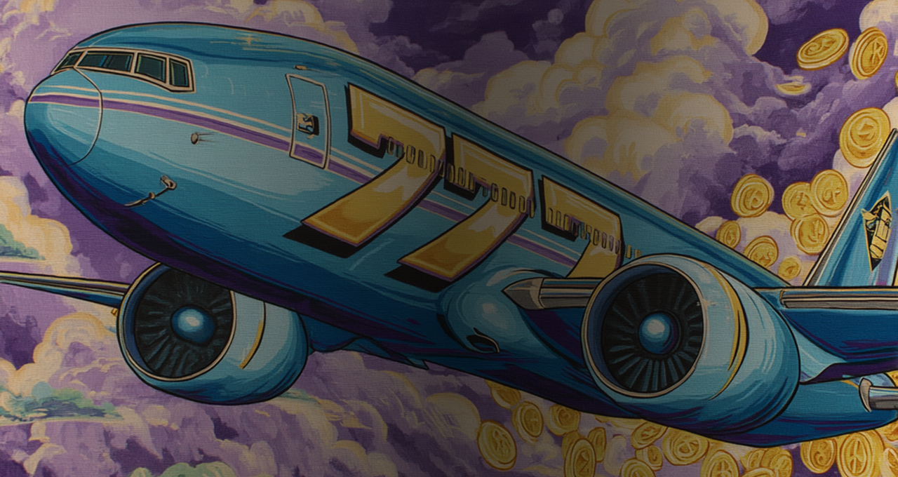 Winairlines