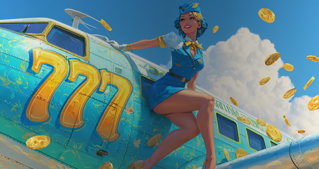 Winairlines